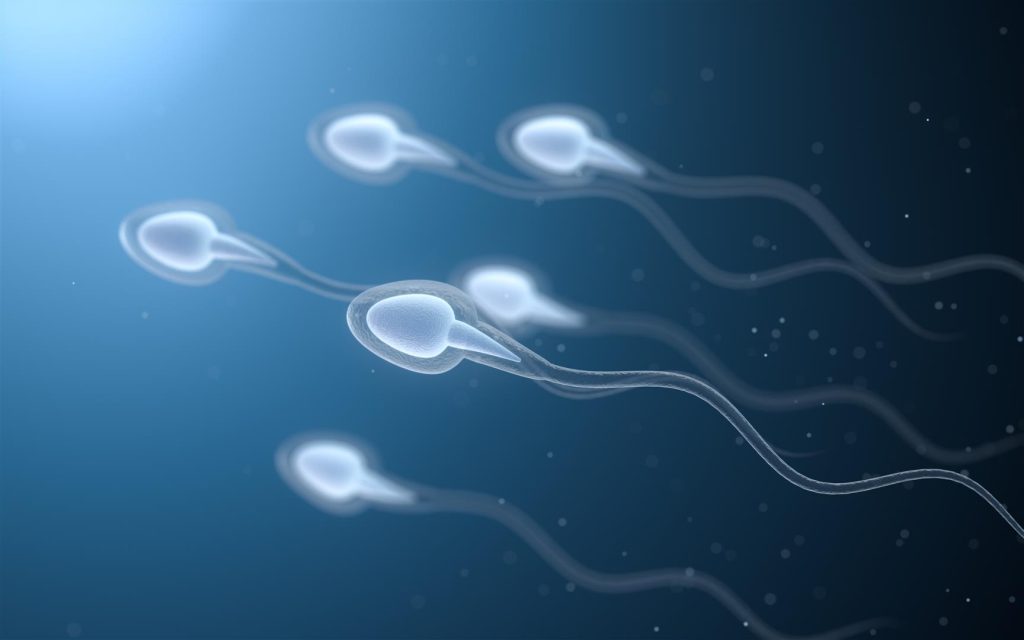 fertilitate barbati 40 ani