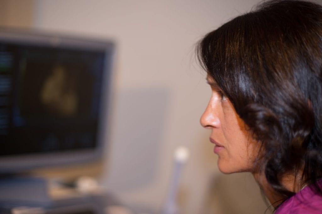 Dr. Denisa Nica sarcina extrauterina